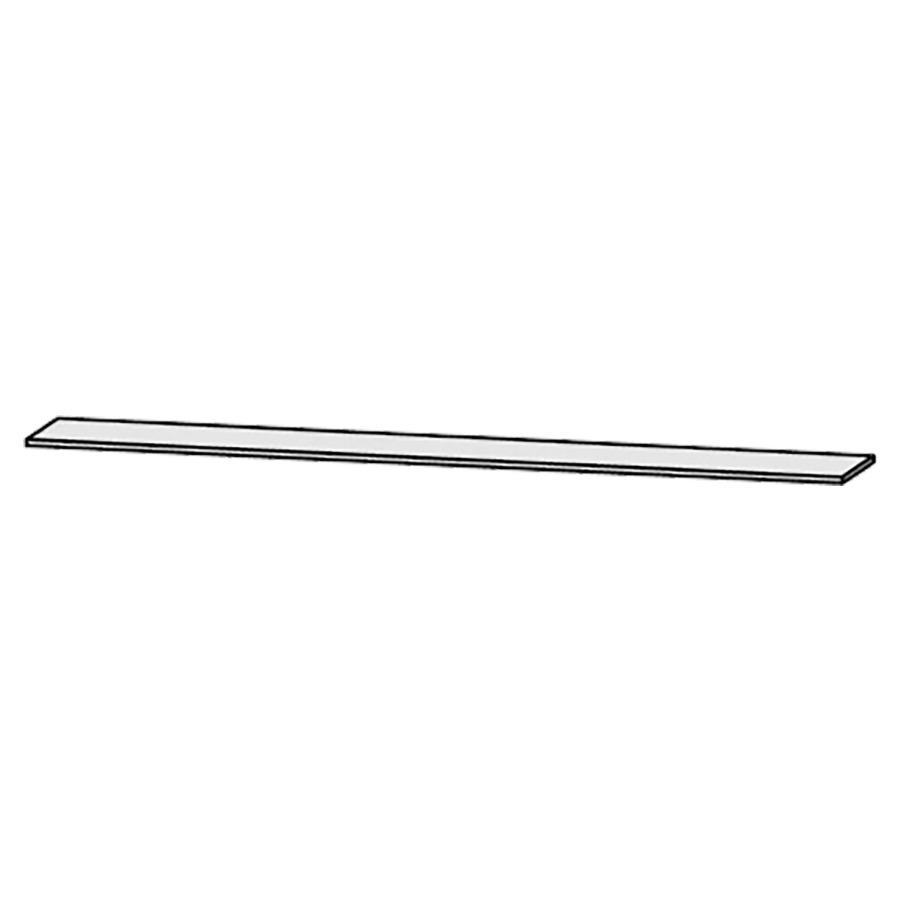 Tablette pour Panneau miroir 100-149