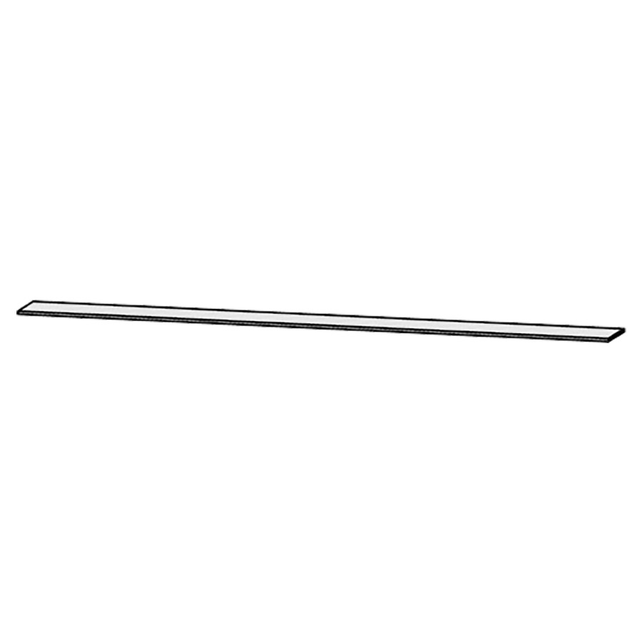 Tablette pour Panneau miroir 150-200