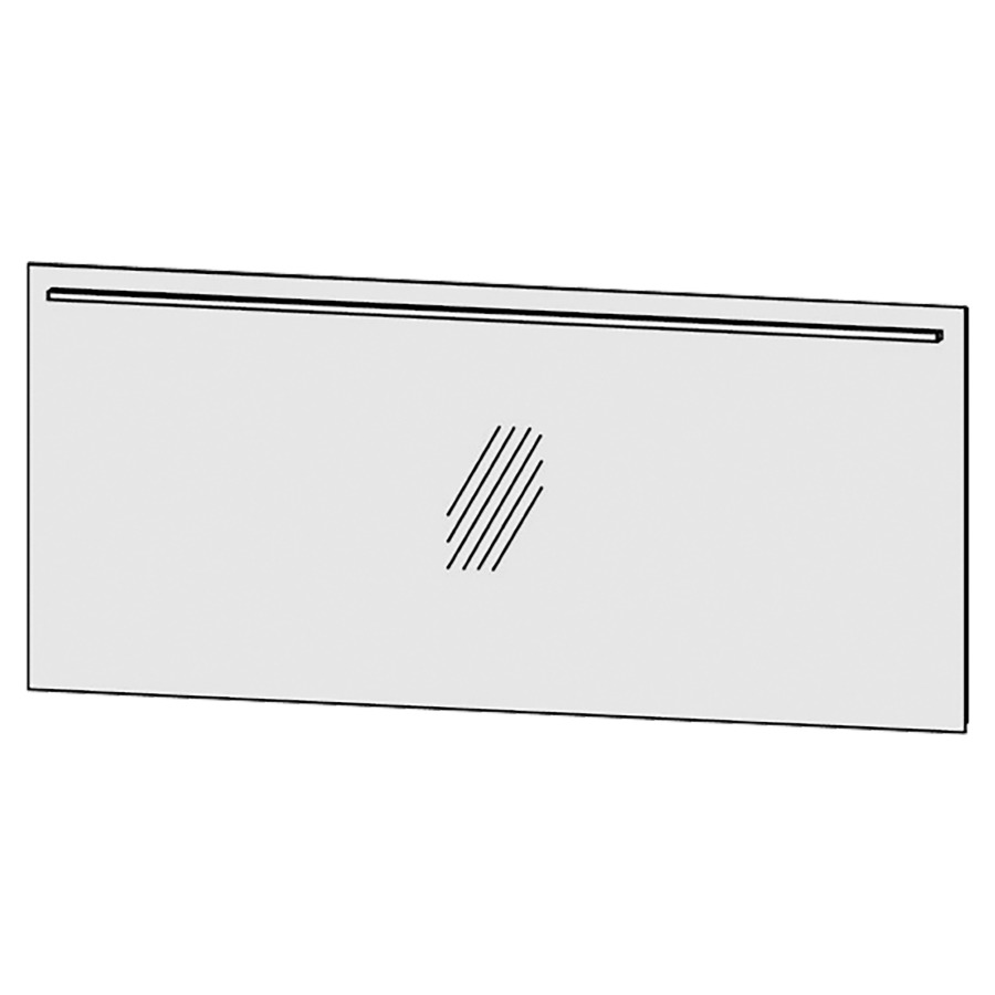 Panneau miroir Vanity-Pasofino 180 / IP24