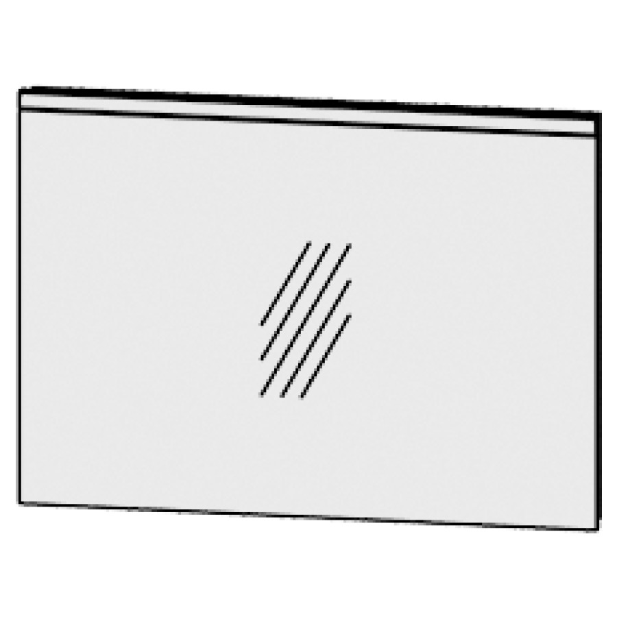Panneau miroir Procasa Tre 100 / IP24