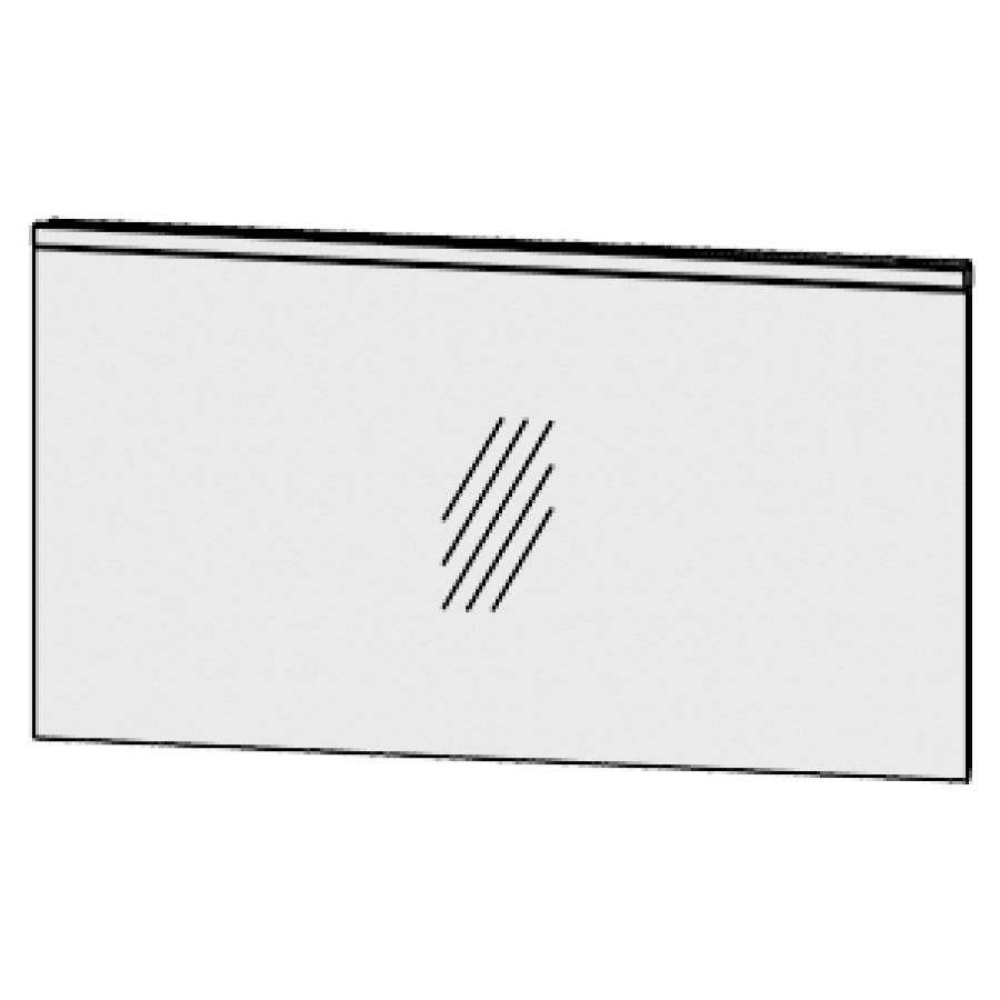 Panneau miroir Procasa Tre 130 / IP24