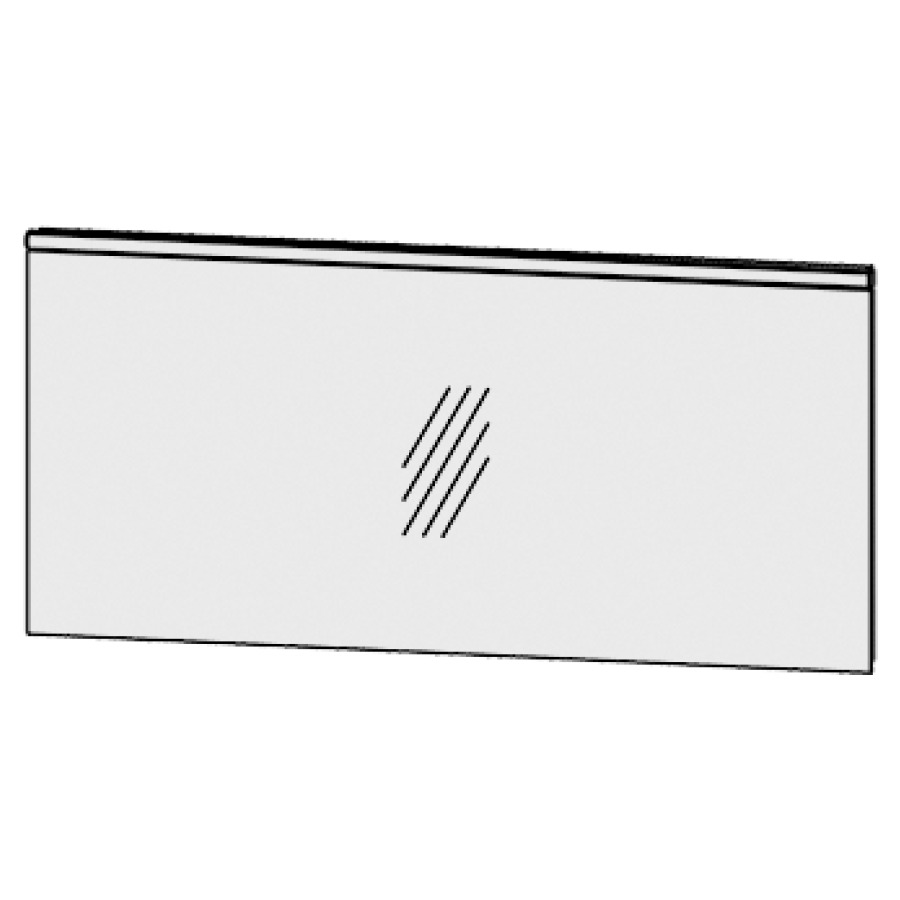 Panneau miroir Procasa Tre 150 / IP24