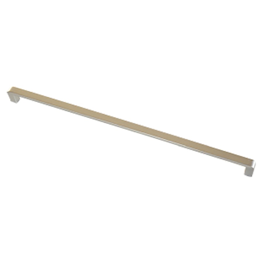 Porte-serviette Pro
28 x 5 x 1 cm.
Inoxlook
prêt à installer, à gauche