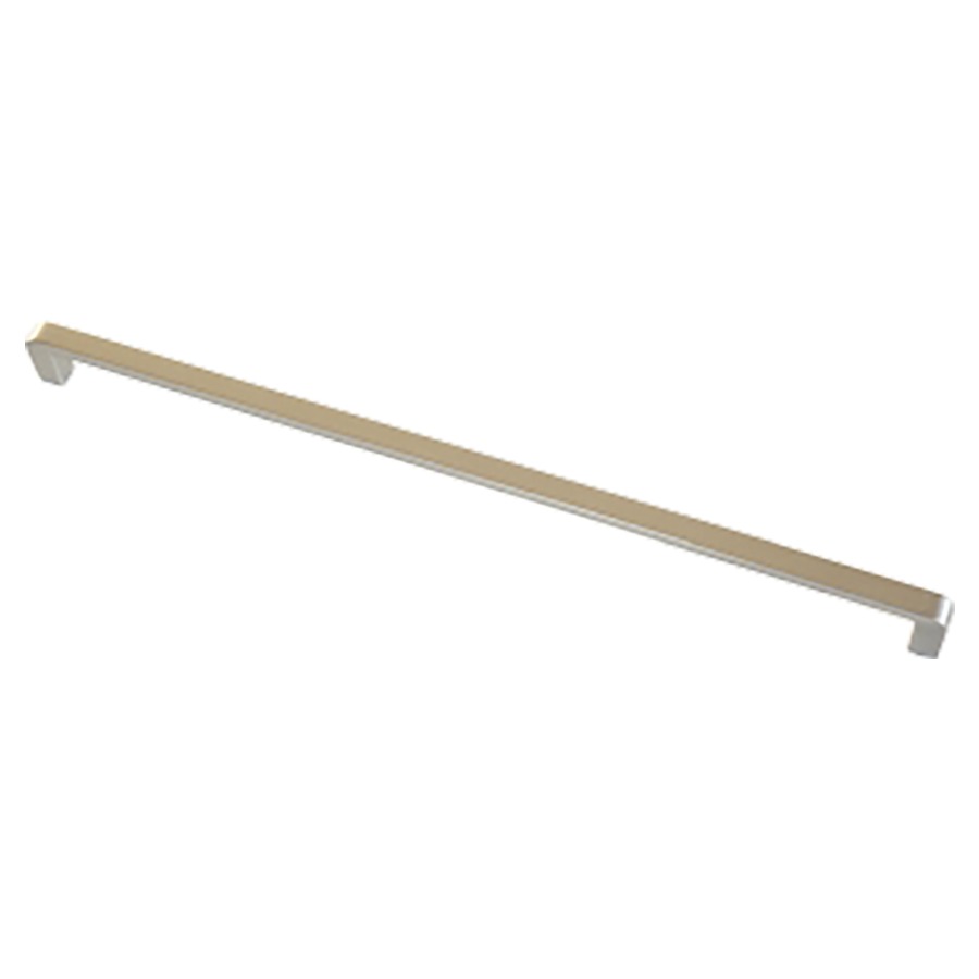 Porte-serviette Pro
28 x 5 x 1 cm.
Inoxlook
prêt à installer, à droite