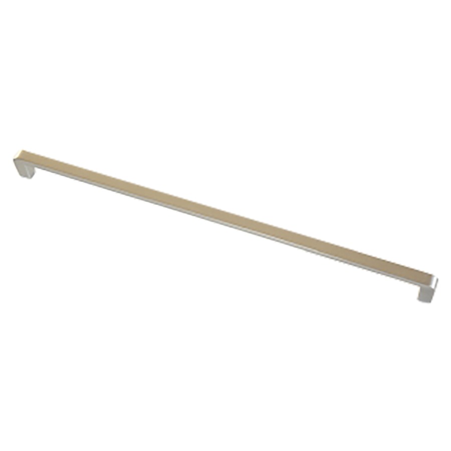 Porte-serviette Pro
36,2 x 5 x 1 cm.
Inoxlook
prêt à installer, à gauche