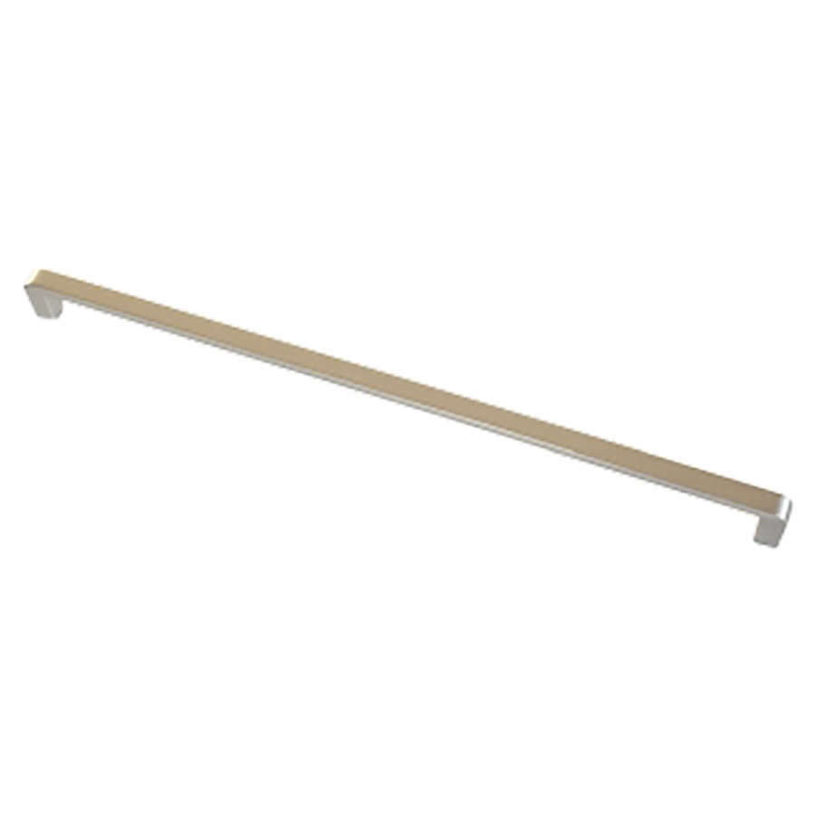 Porte-serviette Pro
36,2 x 5 x 1 cm.
Inoxlook
prêt à installer, à droite