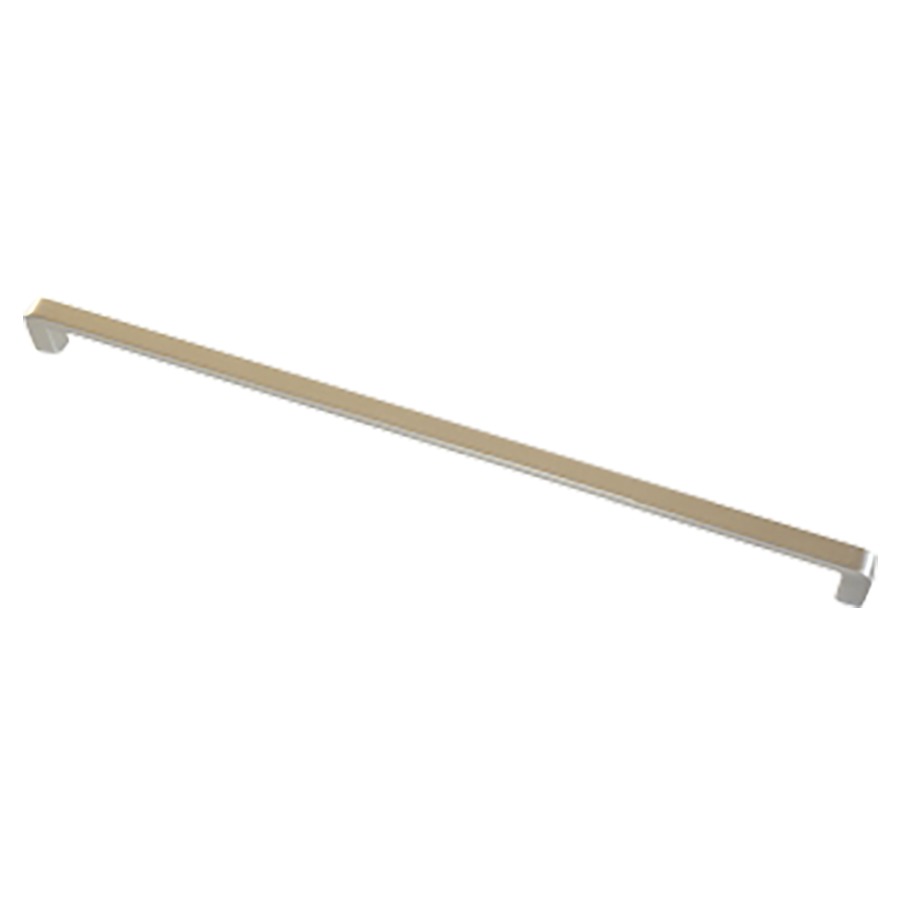 Porte-serviette Pro
45,8 x 5 x 1 cm.
Inoxlook
prêt à installer, à droite