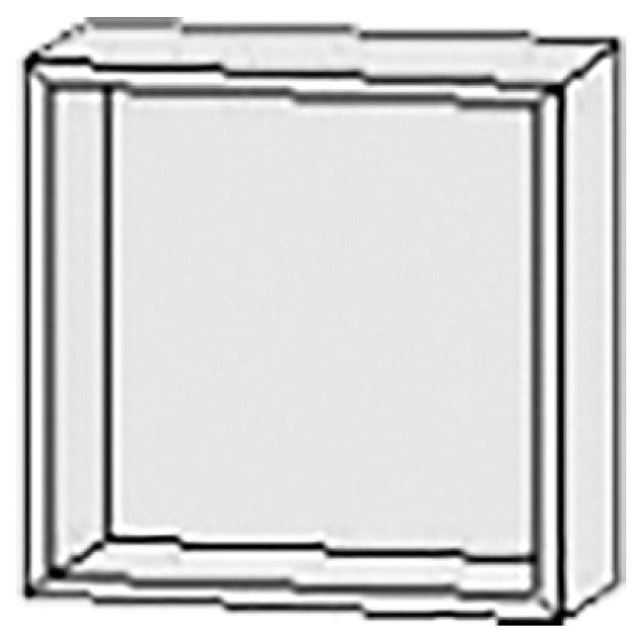 Élément d'armoire Vanity Keramik