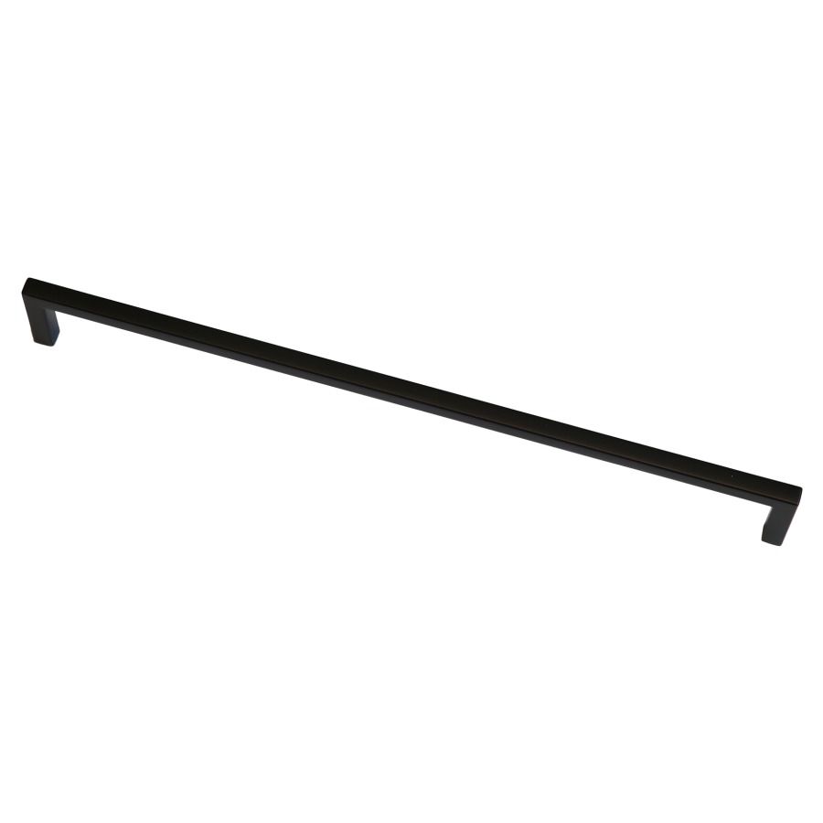 Porte-serviette Destra
28 x 5,0 x 1,0 cm.
noir mat
prêt à installer, à gauche