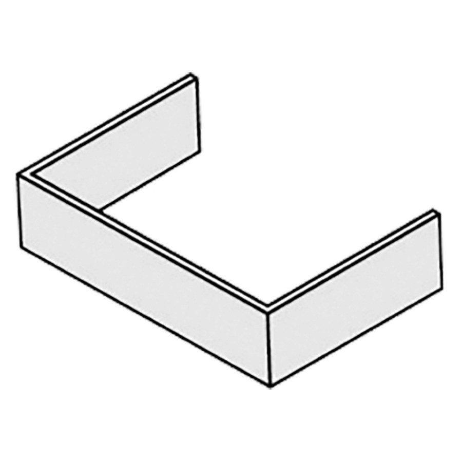 Bandeau Vanity