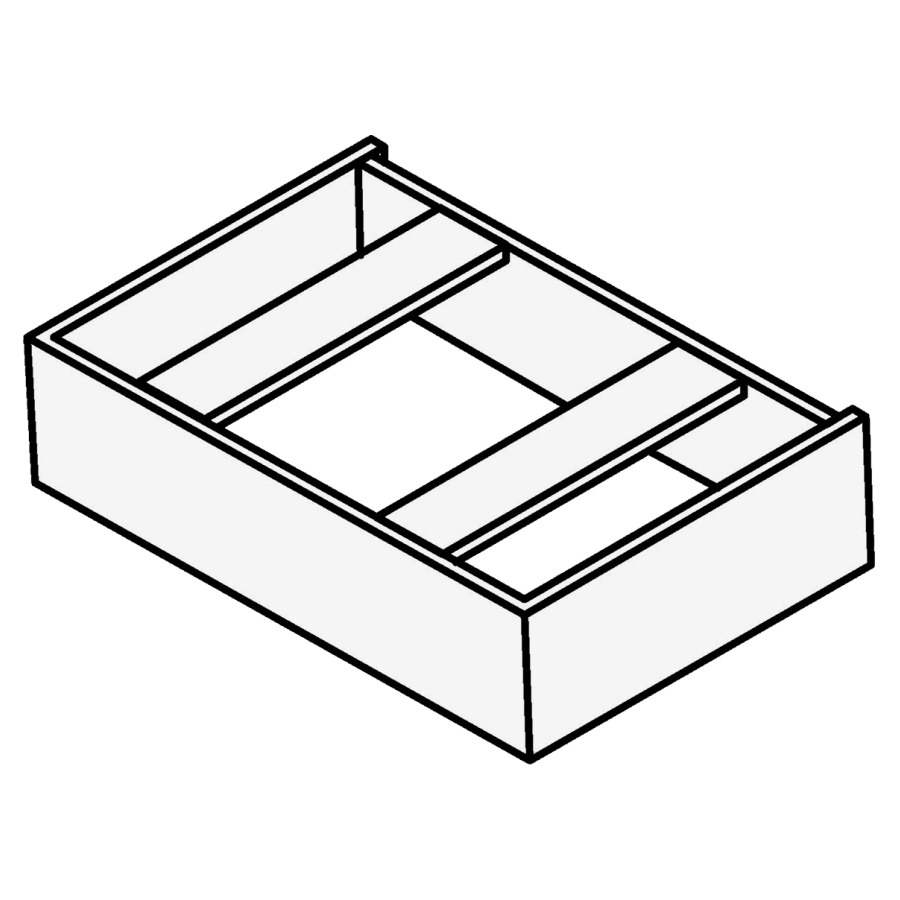 Socle Vanity