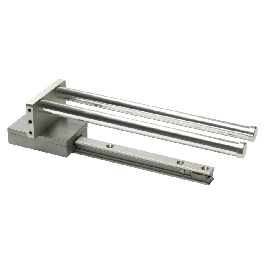 Porte-serviette Premium