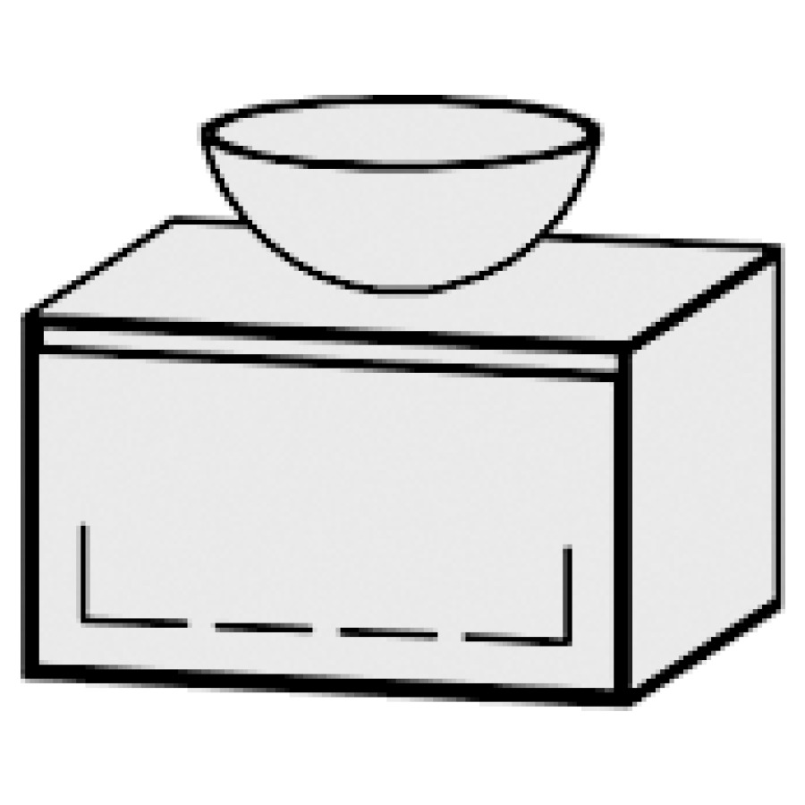 Meuble Vanity-Pathos Style