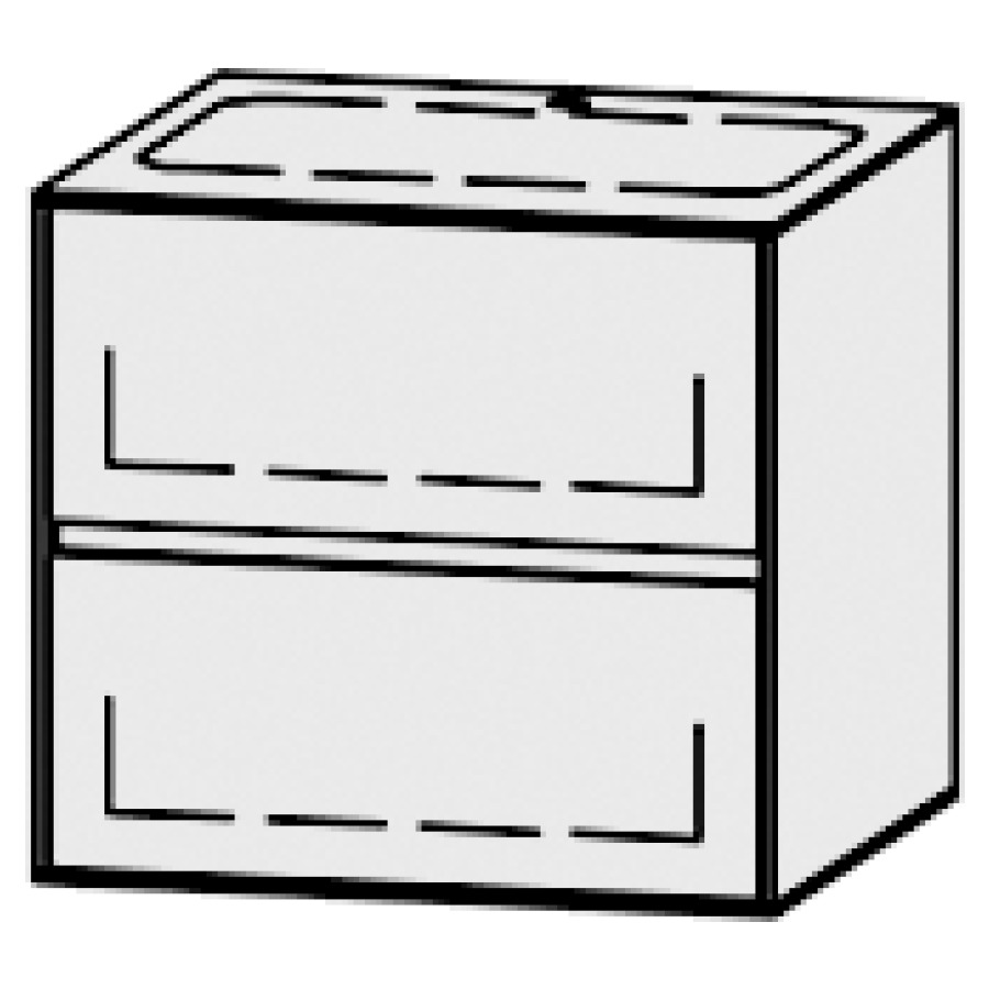 Meuble
Vanity-Pathos Line
60 x 58 x 55,5 cm
incl. table de lavabo 0,8 cm.
encastr. du lavabo par dessous
axe de lavabo 30 / 30 cm.
incl. consoles
élément avec  tiroirs
extrait complet et blumotion
1 cache-siphon