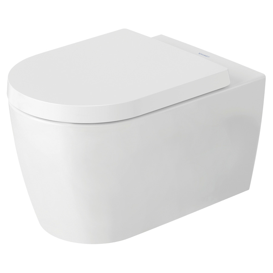 Cuvette murale ME BY STARCK UP
57 x 37 cm, céramique
rimless, HygieneFlush, pour
chasse d'eau à encastrer
matériel de fixation Durafix