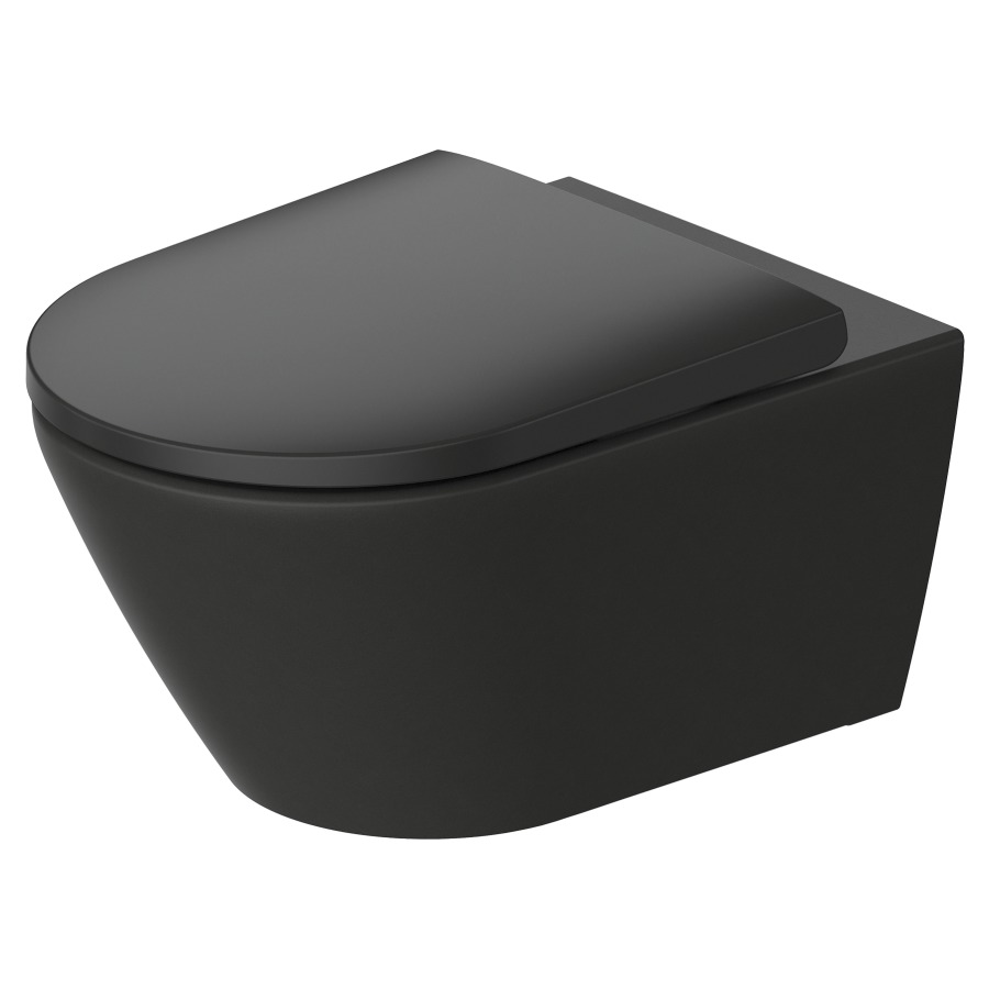 Cuvette murale D-NEO UP
54 x 37 cm, céramique, rimless
pour chasse d'eau à encastrer
matériel de fixation Durafix