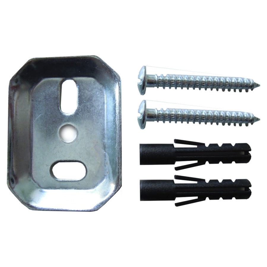 Set de fixation Procasa Uno 10
