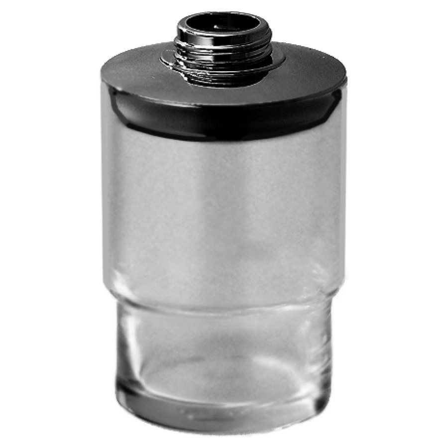 Récipient pour distributeur de
savon Procasa Tre 12
avec couvercle, verre mat
dès 1.2012
