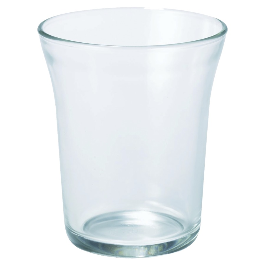Verre en cristal
