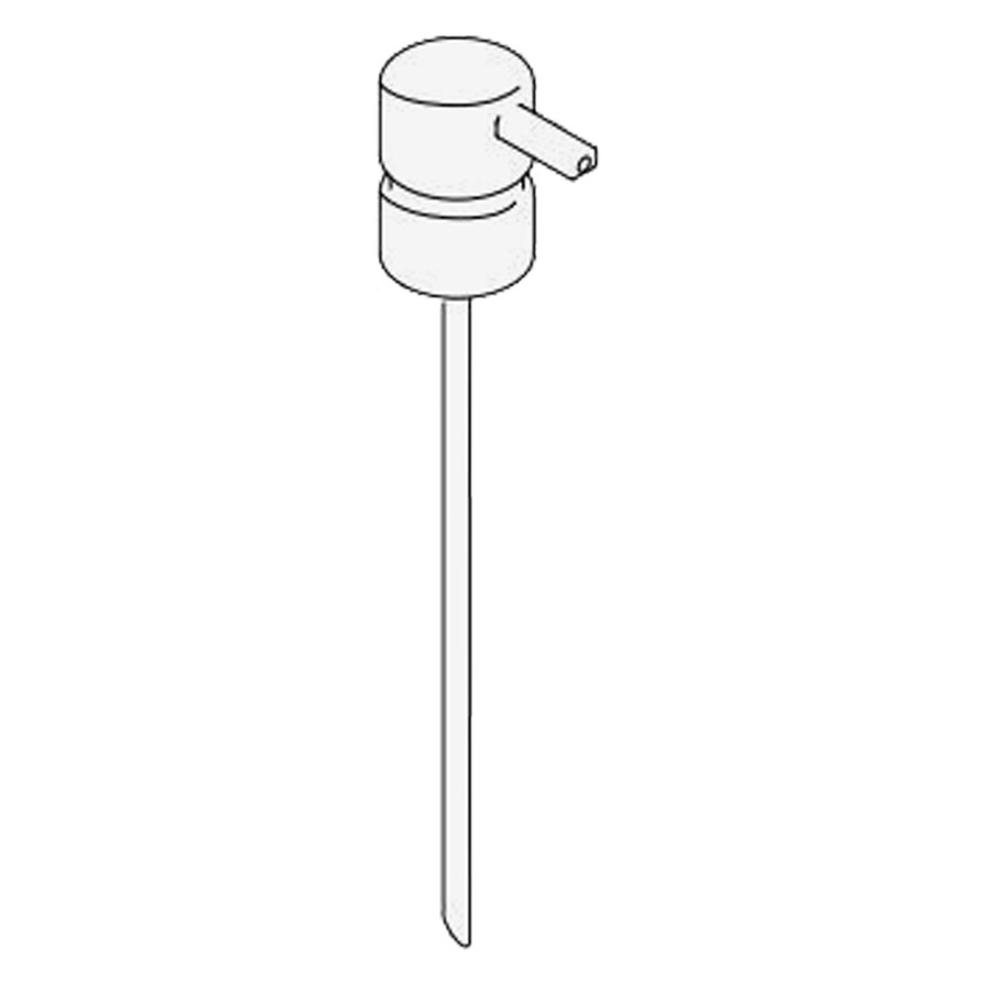 Pompe pour distributeur de savon Cubo