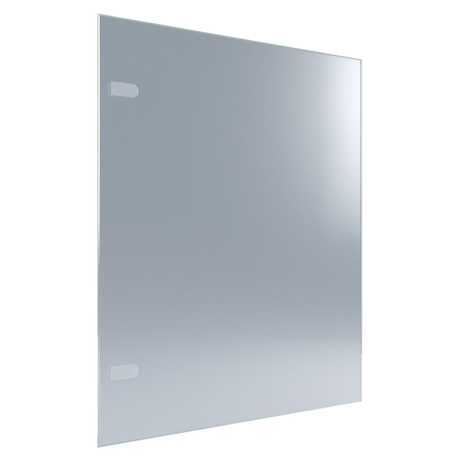 Porte à double miroir Procasa
Uno, 44,7 x 60,7 cm
pour armoire de toilette
691 806/834/844