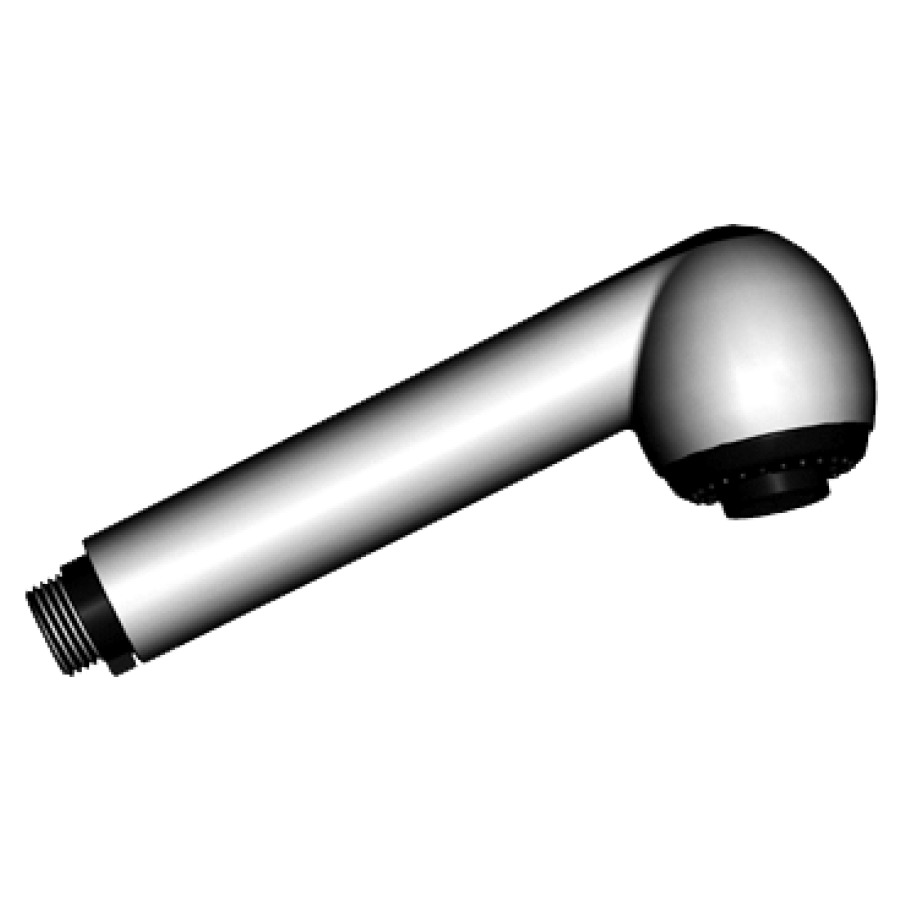 Douche extensible réglable