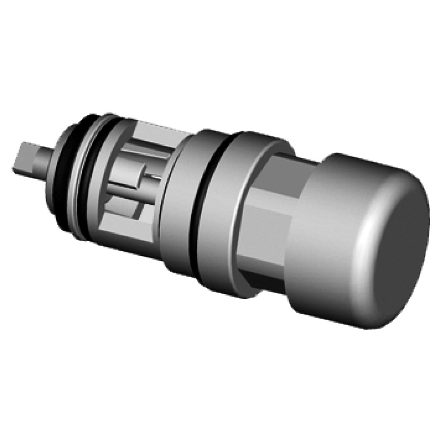 Inverseur pour mélangeurs de bain AP 791 701/702