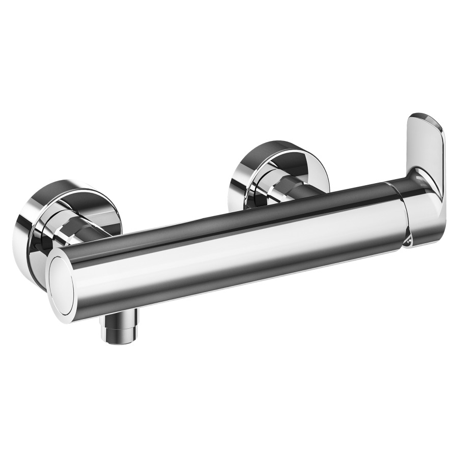 Mélangeur de douche Tilde