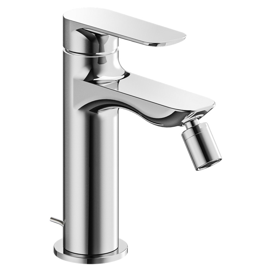 Mélangeur de bidet Tilde