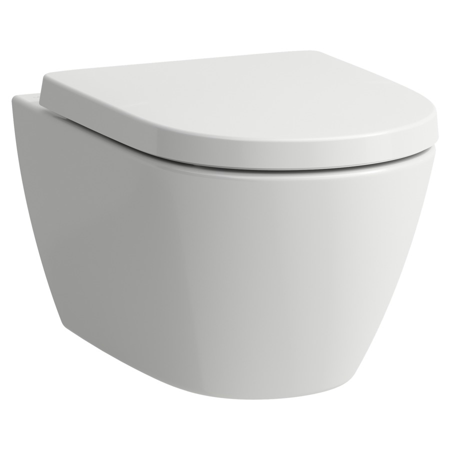 Cuvette murale Procasa Cinque UP