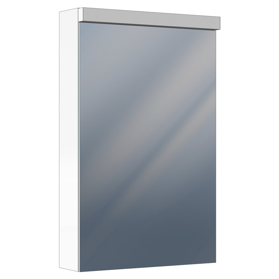 Armoire de toilette Procasa Cinque LED UP