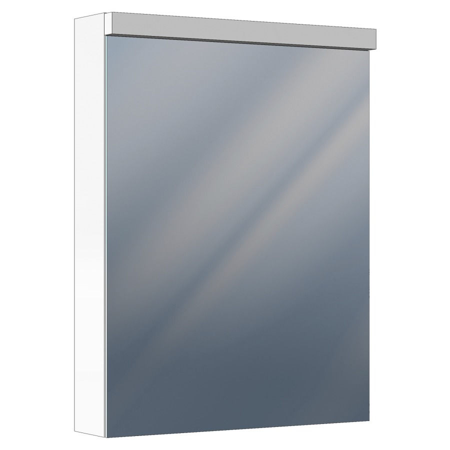 Armoire de toilette Procasa Cinque LED
60 x 78.5 x 13/15 cm
Profilé en aluminium
1&nbsp;porte à double miroir
charnière à gauche ou à droite
1&nbsp;prise double et 1 support cosmétique
en bas changeable, tablettes en verre
éclairage LED, 13 Watt, 1815 Lumen
dimmable avec senseur Cap-touch
en cas d'éclairage en bas, 640 en plus
éclairage en haut éteignable, 4000 Kelvin
miroir grossissant, IP24