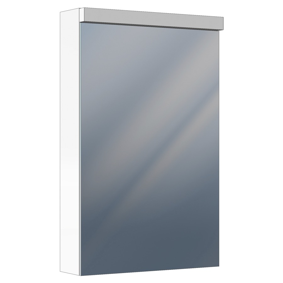 Armoire de toilette Procasa Cinque LED Tunable White