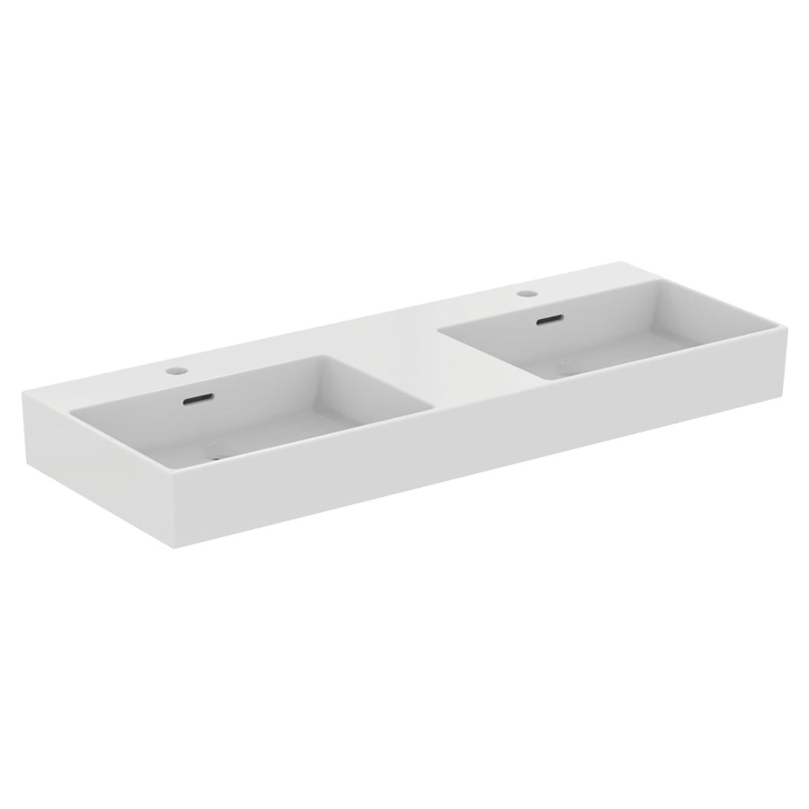 Lavabo double Extra