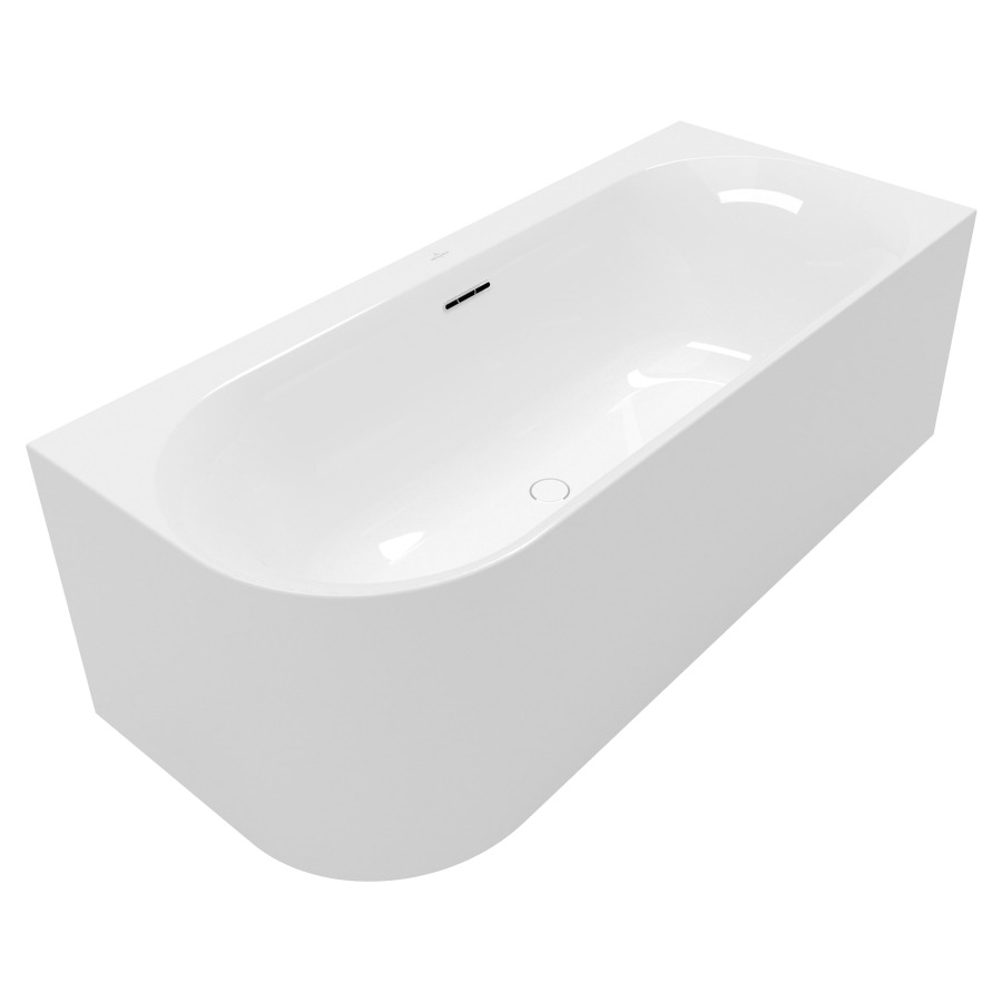 Baignoire Marina Corner R