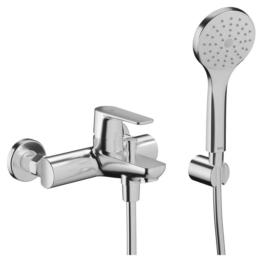 Mélangeur de bain Procasa Uno