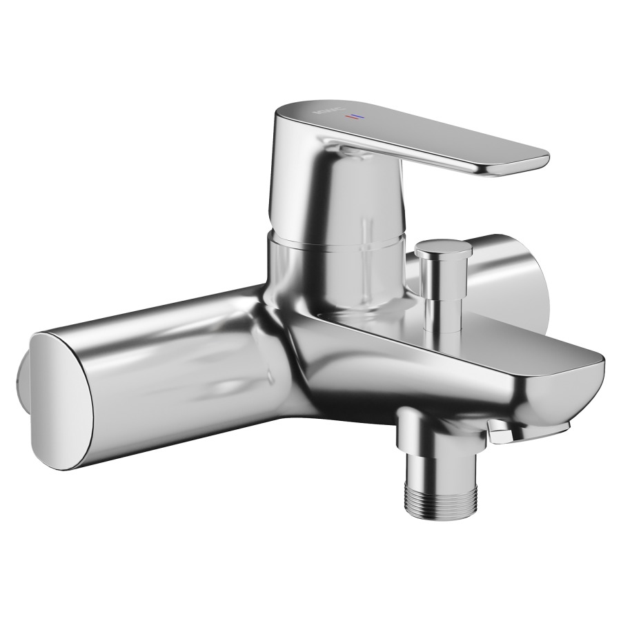 Mélangeur de bain Procasa Uno
E 153 mm, nu
groupe acoustique&nbsp;I