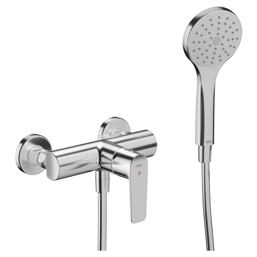Mélangeur de douche Procasa Uno
