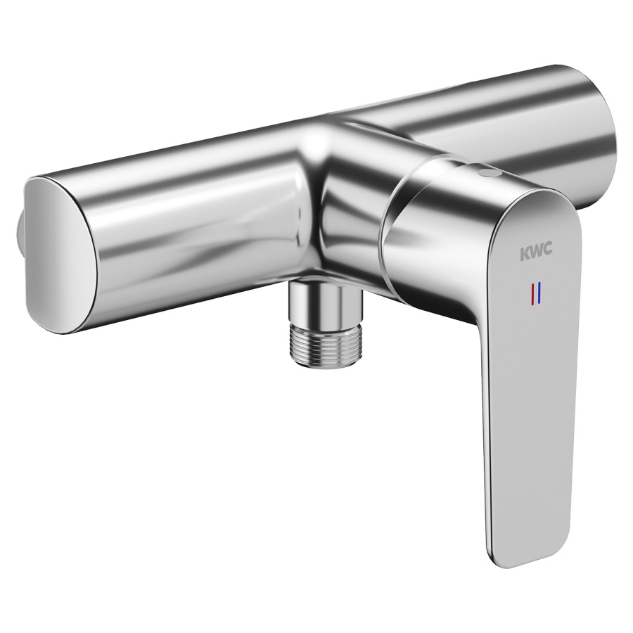 Mélangeur de douche Procasa Uno
E 153 mm, nu
groupe acoustique&nbsp;I