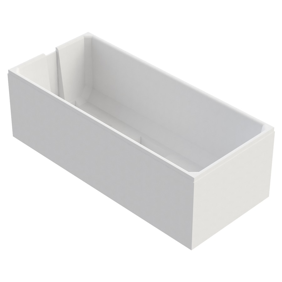 Support de baignoire Schedel
170 x 55.5 x 75 cm
pour 191406 Procasa Uno