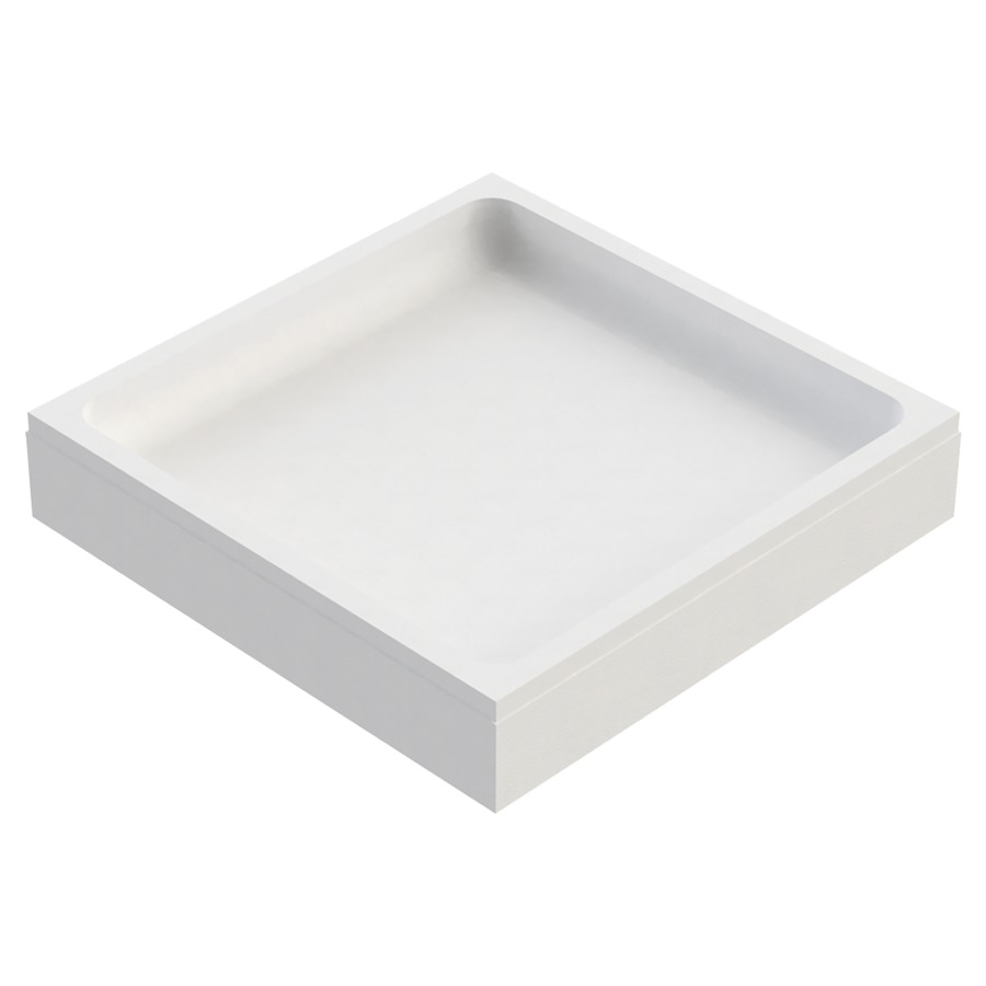 Support de douche de douche Schedel
80 x 14 x 80 cm
pour 194181 Procasa Uno