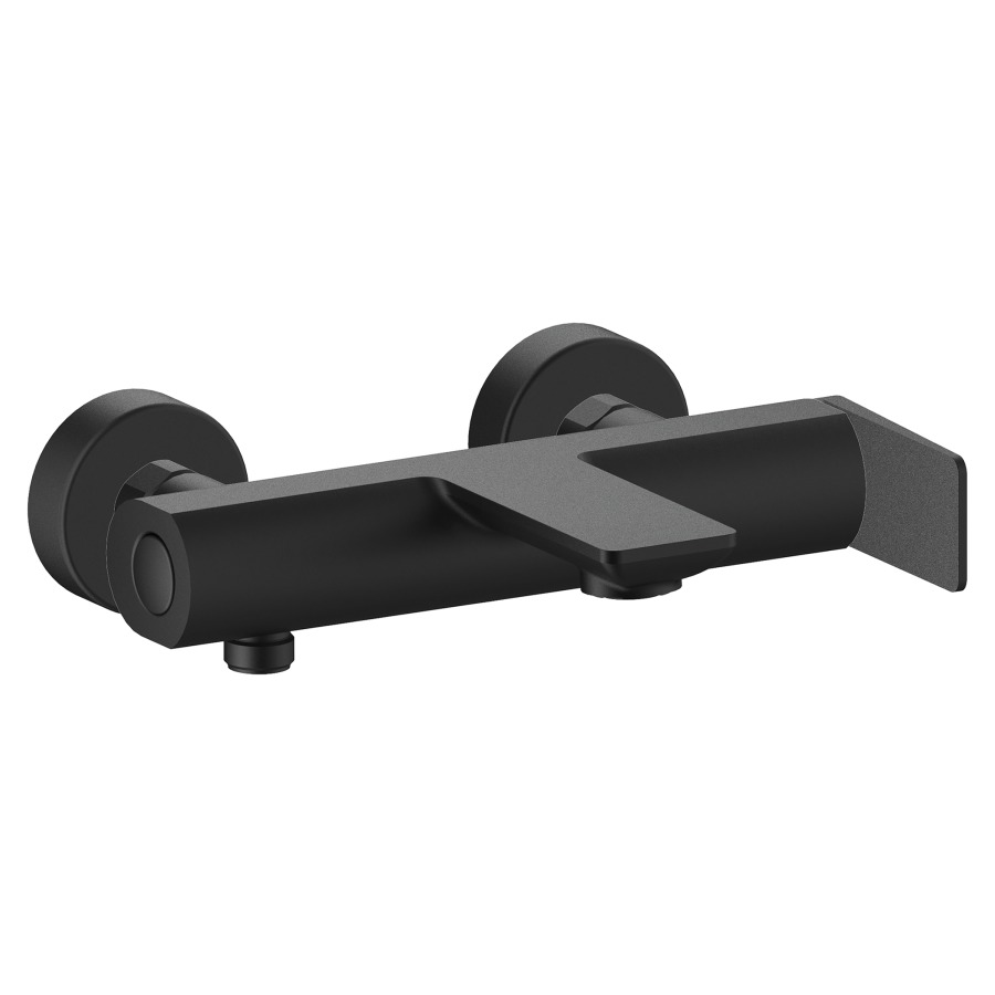Mélangeur de bain Blade
E 135-165 mm
raccords à vis 1/2" x 3/4"
