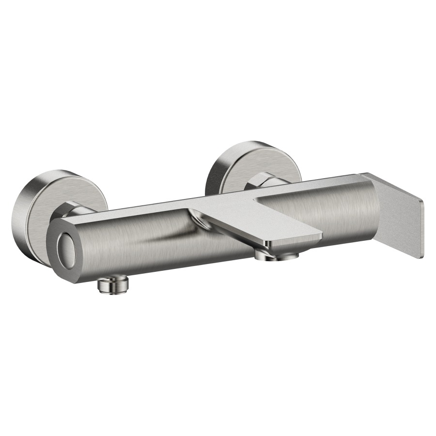 Mélangeur de bain Blade
E 135-165 mm
raccords à vis 1/2" x 3/4"