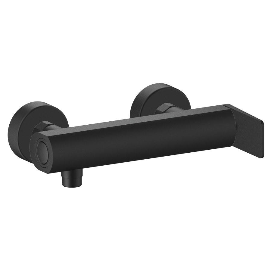 Mélangeur de douche Blade
E 135-165 mm
raccords à vis 1/2" x 1/2"