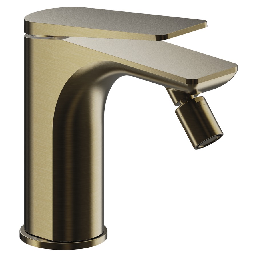 Mélangeur de bidet Blade