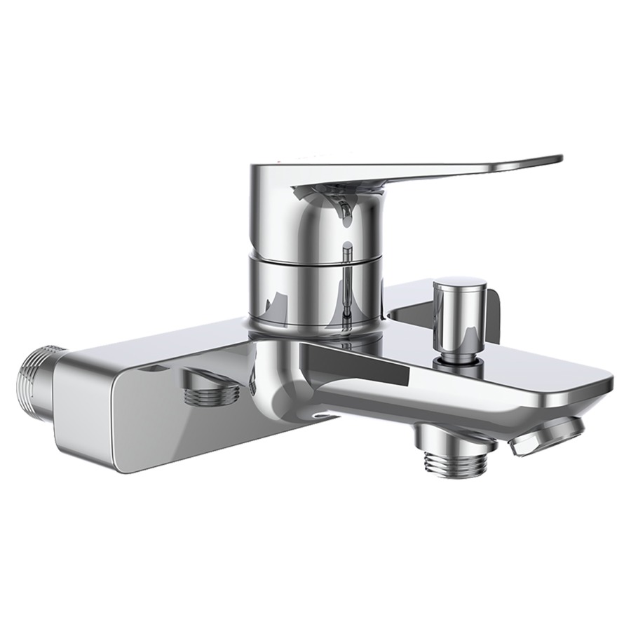 Mélangeur de bain Procasa Progetto
E 153 mm, nu