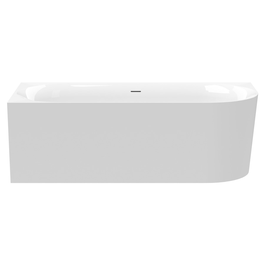 Baignoire Fresh Slim Corner L