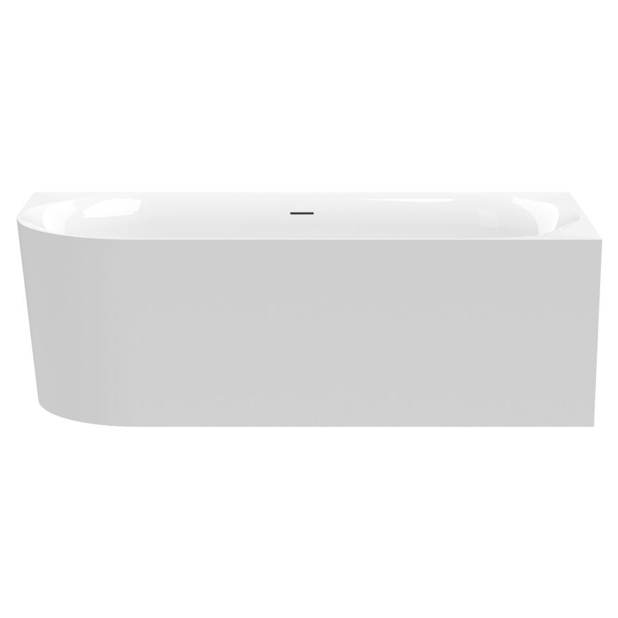 Baignoire Fresh Slim Corner R