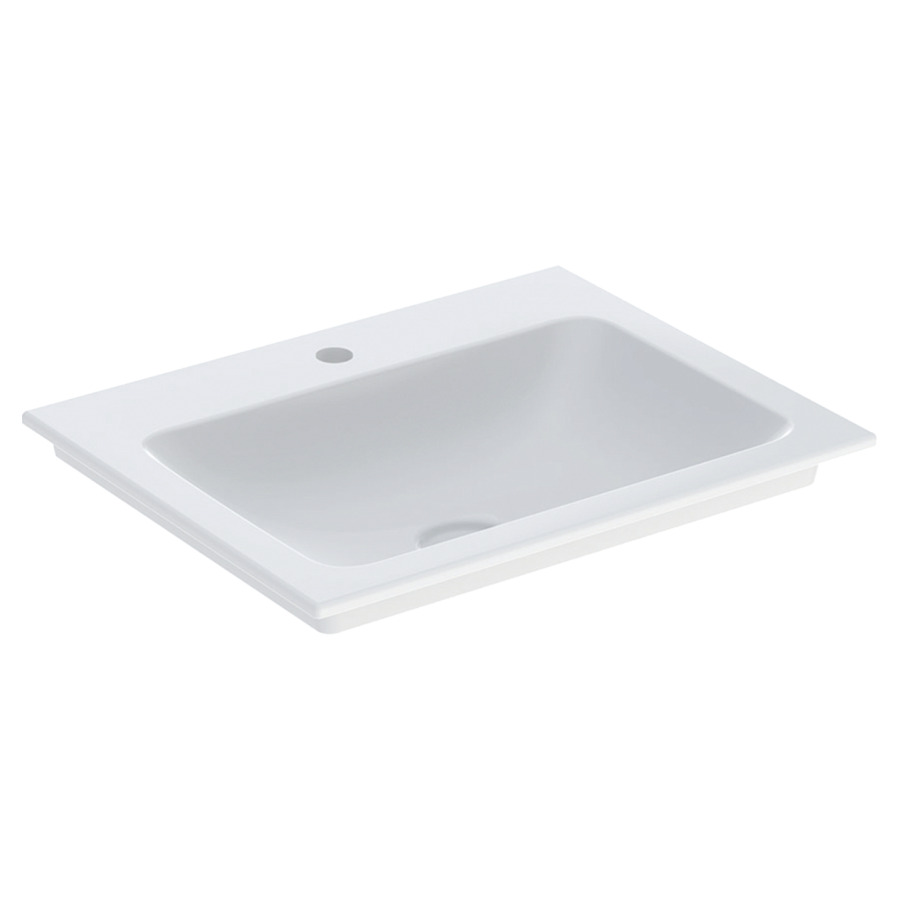 Lavabo pour meuble  Procasa Tre