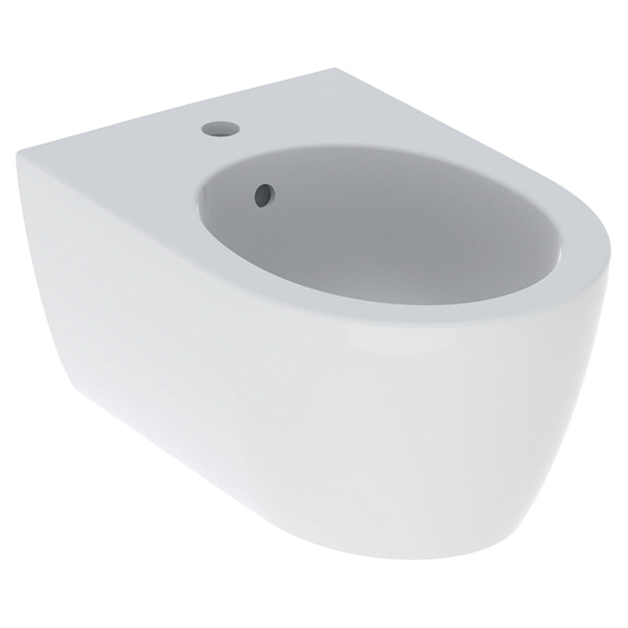 Bidet mural Procasa Tre
53 x 35.5 cm
Céramique
forme fermée
avec matériel de fixation